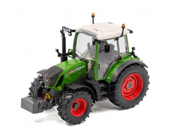 USK Scale Models USK10640 FENDT 313 VARIO 1:32 Modellino