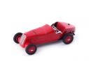 Autocult ATC07016 BMW KR6 1934 RED 1:43 Modellino