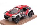 Spark Model S5629 PEUGEOT 3008 DKR N.333 DAKAR 2019 J.P.BESSON-J.BRUCY 1:43 Modellino