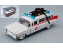 JADA TOYS JADA99748 CADILLAC GHOSTBUSTERS 1959 ECTO-1  cm 12,5 Modellino