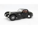 MATRIX SCALE MODELS MXL0205-032 BUGATTI T57SC ATALANTE 1937 BLACK 1:18 Modellino