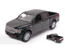 MOTORMAX MTM79364BK FORD F-150 LIMITED CREW CAB 2019 BLACK 1:27 Modellino