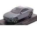 NOREV NV871005 POLESTAR 1 2020 OSMIUM GREY & BLACK FRAME 1:43 Modellino