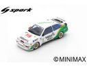 SPARK MODEL S43MC89 FORD SIERRA RS RS500 COSWORTH N.8 WINNER MACAU G.RACE 1989 T.HARVEY 1:43 Modellino