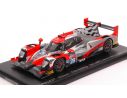 SPARK MODEL S7913 ORECA 07 N.28 3rd LMP2 CLASS LM 2019 F.PERRODO-M.VAXIVIERE-L.DUVAL 1:43 Modellino