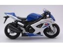 NEW RAY NY43103S SUZUKI GSX-R1000 1:12 Modellino