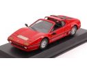 BEST MODEL BT9782 FERRARI 512 BB TARGA 1981 CONVERTED BY AUTOKRAFT RED 1:43 Modellino