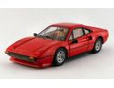 BEST MODEL BT9784 FERRARI 308 GTB CLINT EASTWOOD PERSONAL CAR 1978 1:43 Modellino