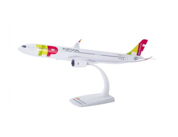 HERPA HP612227-001 AIRBUS A330-900 neo TAP AIR PORTUGAL 1:200 Modellino