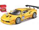 BBURAGO BU36306 FERRARI 488 CHALLENGE N.1 2016 1:43 Modellino