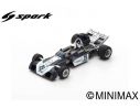 SPARK MODEL S3993 SURTEES TS9B TIM SCHENKEN 1972 N.19 5th  ARGENTINIAN GP 1:43 Modellino