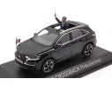 NOREV NV170012 DS 7 CROSSBACK PRESIDENTIEL 2017 W/FIGURE 1:43 Modellino