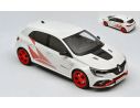 NOREV NV185239 RENAULT MEGANE RS TROPHY R 2019 WHITE 1:18 Modellino