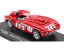 TOP MODEL TM0003 FERRARI 375 PLUS N.19 WINNER CARRERA PANAMERICANA 1954 U.MAGLIOLI 1:43 Modellino