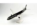 HERPA HP612777 BOEING 777-300ER AIR NEW ZEALAND ALL BLACKS 1:200 Modellino