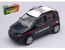 NEW RAY NY19853PAN FIAT NUOVA PANDA CARABINIERI 1:43 Modellino