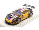 SPARK MODEL S6316 PORSCHE 911 GT3 R N.16 FIA GT VALLELUNGA 2019 A.D'SILVA-W.TAN 1:43 Modellino