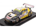 SPARK MODEL SA211 PORSCHE 911 GT3 R N.98 3rd FIA GT WORLD CUP MACAU 2019 E.BAMBER 1:43 Modellino