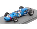 SPARK MODEL SF183 MATRA MS5 N.20 3e GP DE ROUEN F2 1967 JO SCHLESSER 1:43 Modellino