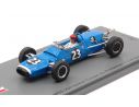 SPARK MODEL SF188 MATRA MS5 N.23 WINNER COUPE DU PRINTEMPS F3 NOGARO 1967 ROBY WEBER 1:43 Modellino