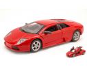 MAISTO MI31238R LAMBORGHINI MURCIELAGO 2010 RED 1:24 Modellino