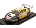 SPARK MODEL SA210 PORSCHE 911 GT3 R N.99 2nd FIA GT WORLD CUP MACAU 2019 L.VANTHOOR 1:43 Modellino