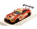 SPARK MODEL SA217 MERCEDES GT3 N.888 FIA GT WORLD CUP MACAU 2019 M.ENGEL 1:43 Modellino