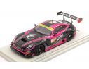 SPARK MODEL SA225 MERCEDES GT3 N.7 FIA GT WORLD CUP MACAU 2019 A.FONG 1:43 Modellino