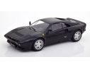 KK SCALE KKDC180412 FERRARI 288 GTO 1984 BLACK 1:18 Modellino