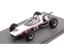 SPARK MODEL SF179 MC LAREN M4A N.16 GP DE PAU F2 1968 GRAEME LAWRENCE 1:43 Modellino