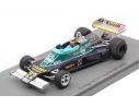 SPARK MODEL S3946 ENSIGN N177 DEREK DALY 1978 N.23 DUTCH GP 1:43 Modellino