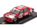 SPARK MODEL SB330 BMW 530i N.39 3rd SPA 1980 BALLOT LENA-ANDRUET-SMADJA 1:43 Modellino