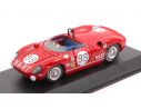 ART MODEL AM0422 FERRARI 275 P N.99 2000 KM DAYTONA 1965 GROSSMAN-PIPER-HANSGEN-RODRIGUEZ Modellino