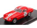 SPARK MODEL S8216 LOTUS ELITE N.22 GOODWOOD 1961 LES LESTON 1:43 Modellino