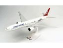 HERPA HP613057 TURKISH AIRLINES BOEING 777-300ER 1:200 Modellino