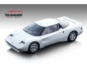 TECNOMODEL TMD18104C FERRARI 408 4RM 1987 AVUS WHITE 1:18 Modellino