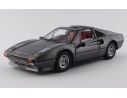 BEST MODEL BT9796 FERRARI 308 GTS 1979 SILVERGUN 1:43 Modellino