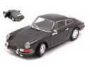 WELLY WE24087WGY PORSCHE 911 DARK GREY 1:24 Modellino