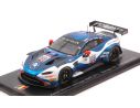 SPARK MODEL SB274 ASTON MARTIN VANTAGE N.188 24 H SPA 2019 WEST-HARRIS-GOODWIN-GUNN 1:43 Modellino