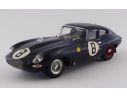 BEST MODEL BT9161-2 JAGUAR E N.8 LM 1962 M.CHARLES-J.COUNDLEY 1:43 Modellino