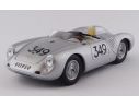 BEST MODEL BT9800 PORSCHE 1500 RS N.349 MILLE MIGLIA 1957 UMBERTO MAGLIOLI 1:43 Modellino