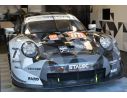 SPARK MODEL S7992 PORSCHE 911 RSR N.88 LM 2020 D.BASTIEN-A.DE LEENER-T.PREINING 1:43 Modellino