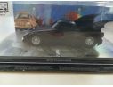 Batman Automobilia Magazine 1/43 Diecast Model nr.20 Batmobile