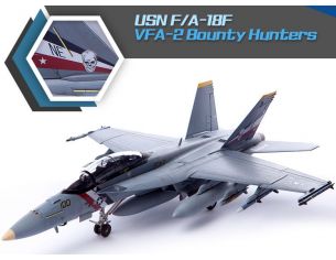 Mua Premium Hobbies F/A-18 VFA-87 Golden Warriors 1:72 Scale Plastic Model  Airplane Kit 129V trên  Mỹ chính hãng 2024