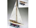 Mini Mamoli MM18  HMS ENDEAVOUR Kit nave in legno 1:143 Modellino