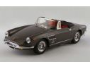 BEST MODEL BT9804 FERRARI 330 GTS 1968 CANNA DI FUCILE/GUNMETAL 1:43 Modellino