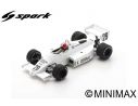 SPARK MODEL S5781 ARROWS A6 MARC SURER 1983 N.29 FRENCH GP 1:43 Modellino