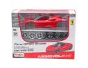 MAISTO MI39137 FERRARI SF90 STRADALE 2020 RED KIT 1:24 Modellino