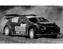 IXO MODEL RAM766 CITROEN C3 WRC N.21 RALLY SARDEGNA 2020 SOLBERG-MIKKELSEN 1:43 Modellino