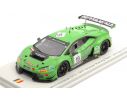 SPARK MODEL SB286 LAMBORGHINI HURACAN GT3 N.19 24 H SPA 2016 PICCINI-STOLZ-BERETTA 1:43 Modellino